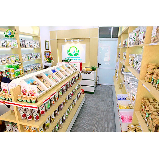 Trà Long Nhãn, Táo Đỏ, Kỷ Tử, Trà Dưỡng Tâm Mộc Sắc (Mẫu Thử) | BigBuy360 - bigbuy360.vn