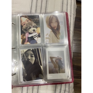 Ảnh thẻ taeyeon snsd