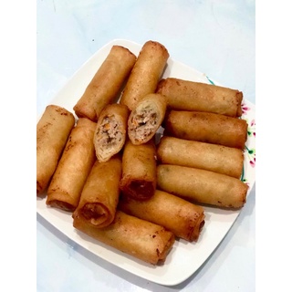 Chả Giò Tôm Thịt ĐẶC BIỆT