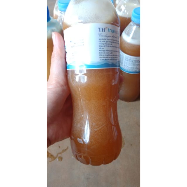 Mật ong rừng nguyên chất