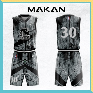 Quần Áo Bóng Rổ nam nữ trẻ em BR154