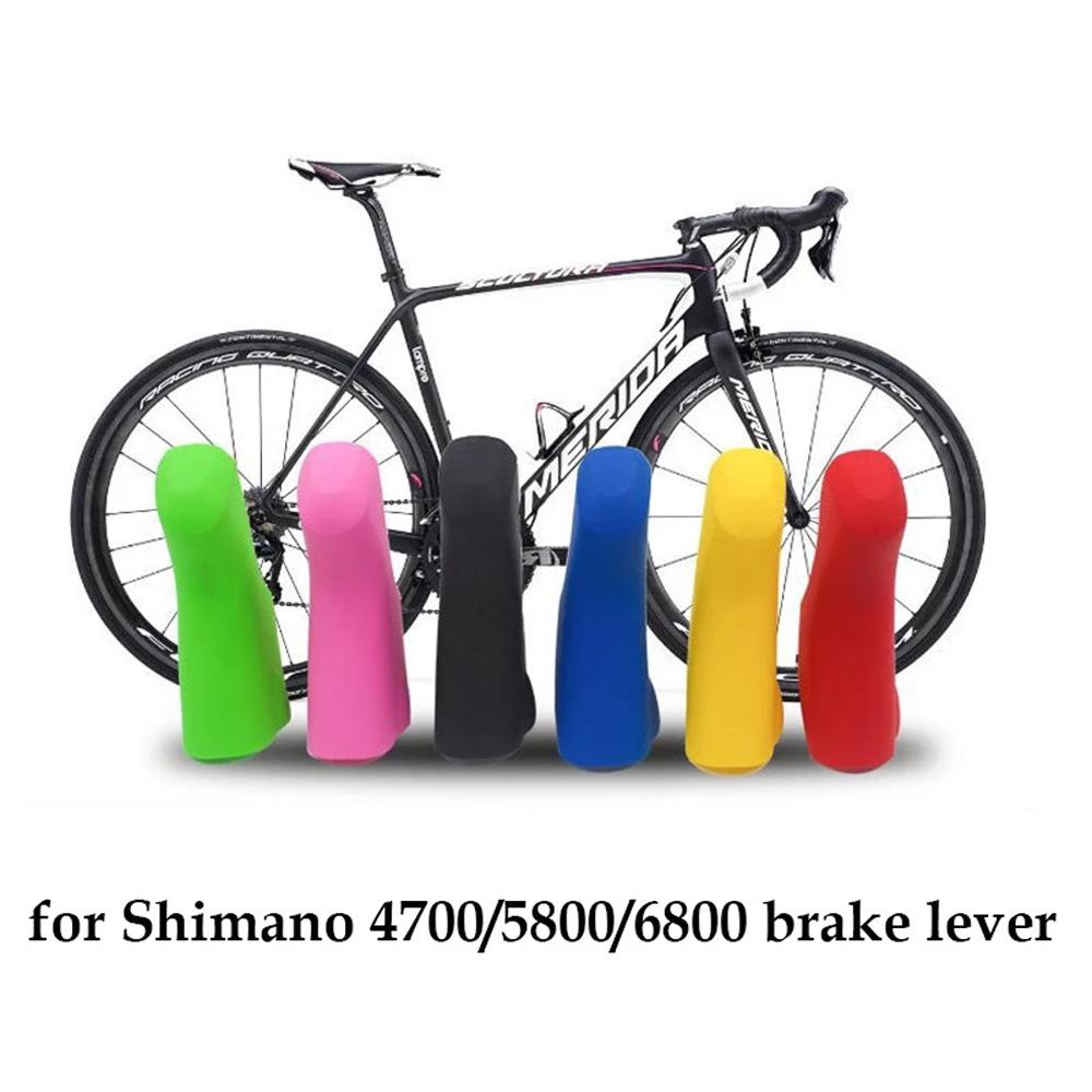 Vỏ Bọc Cần Gạt Số Dành Cho Xe Đạp Mtb ST-4700 5800 6800