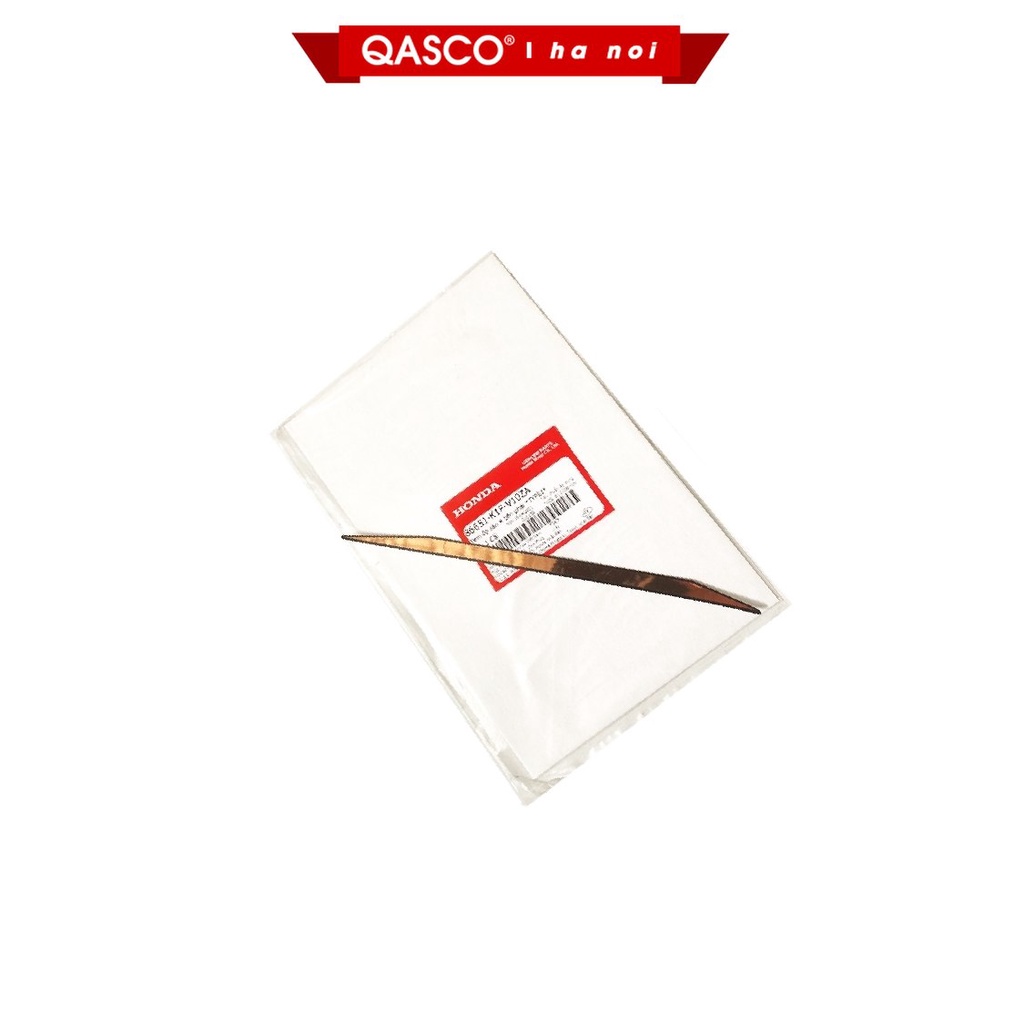 Tem ốp sàn A bên phải    AIR BLADE 125 / 150   - HN