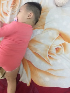 Body set 3 chiếc dài tay cho bé 0-12 tháng (mẫu Cú )