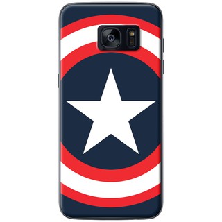 Ốp lưng Samsung Galaxy S7, S7 Edge, S8, S8 Plus, S9, S9 Plus, S10, S10E, S10 Plus in hình Ngôi sao
