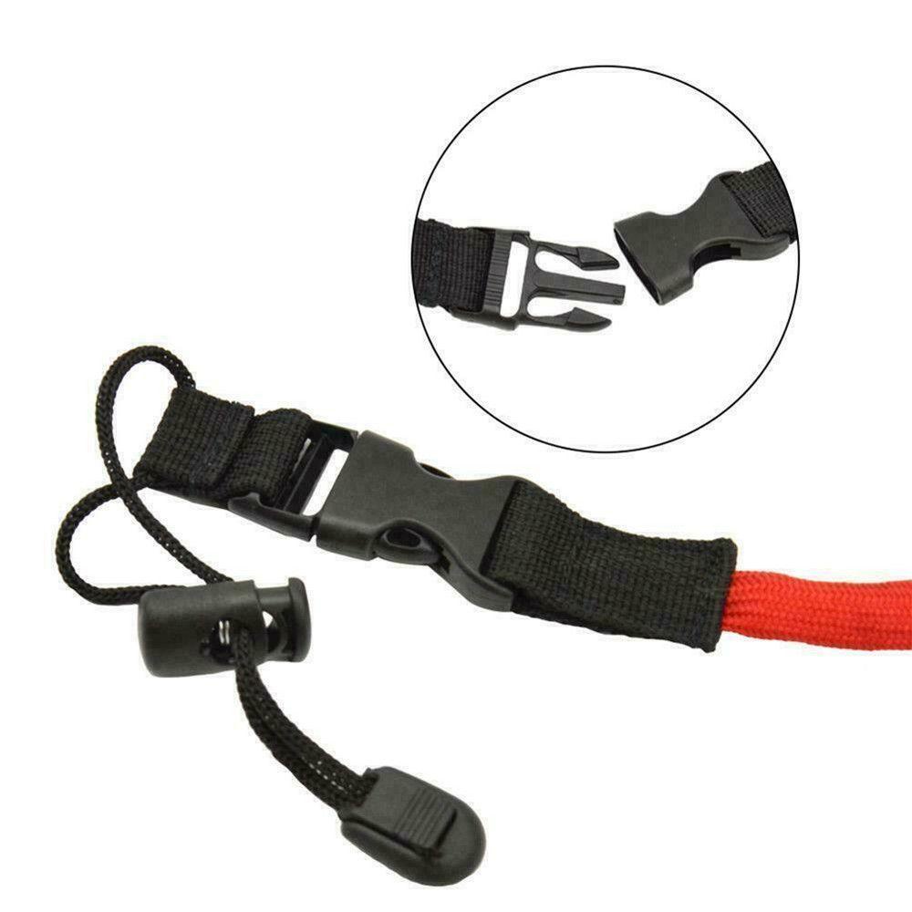 MYRONGVN Dây Giữ Cần Câu Cá An Toàn Thời Trang