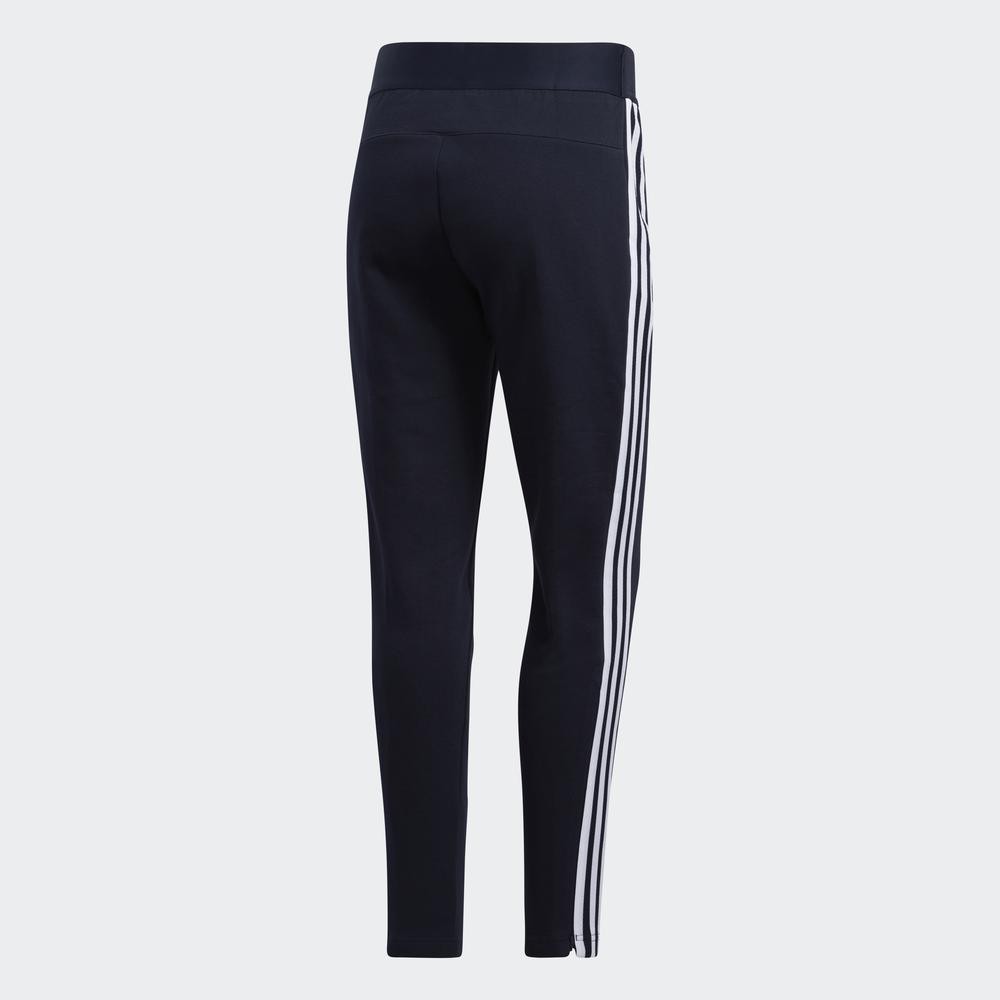 Quần adidas NOT SPORTS SPECIFIC Nữ Adidas Z.N.E. Màu Xanh Dương FL2758