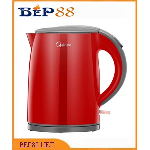 Ấm siêu tốc Media MK15WR