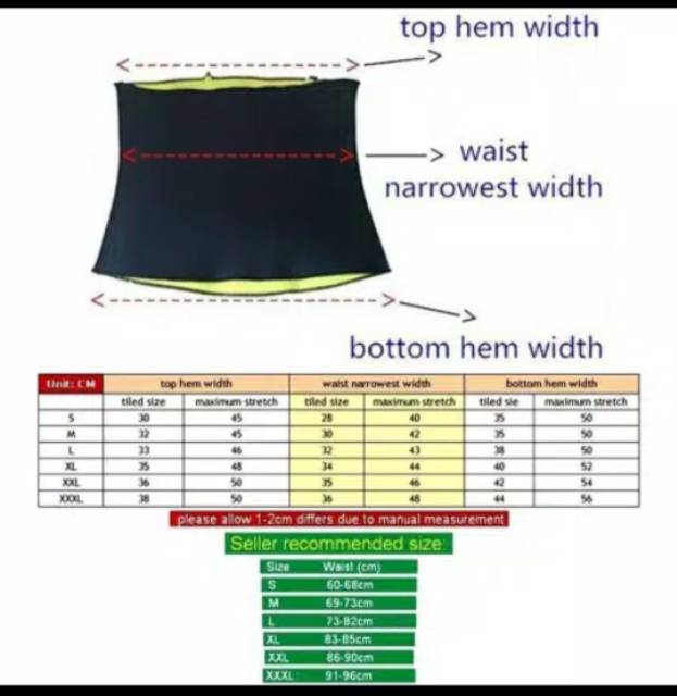 Áo Định Hình Cơ Thể 3xl Neotex