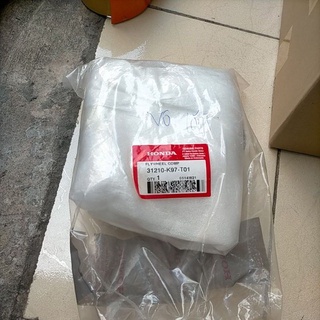 Vô lăng Vario 150