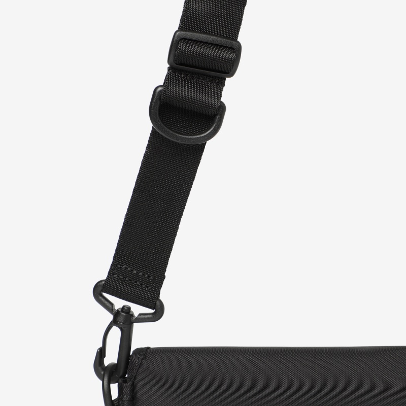 Túi FILA DAY DATE MINI Messenger Bag FS3BCE5328X_BLK