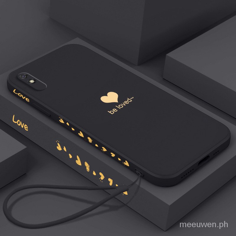 Ốp Điện Thoại Cho Xiaomi Redmi 9A Redmi 9 Redmi 9C Redmi 10A Redmi 8A Redmi 10C 4G Xiaomi 9T 9TPRO Xiaomi 11 10T 10TPRO Xiaomi11T 11TPRO 6X