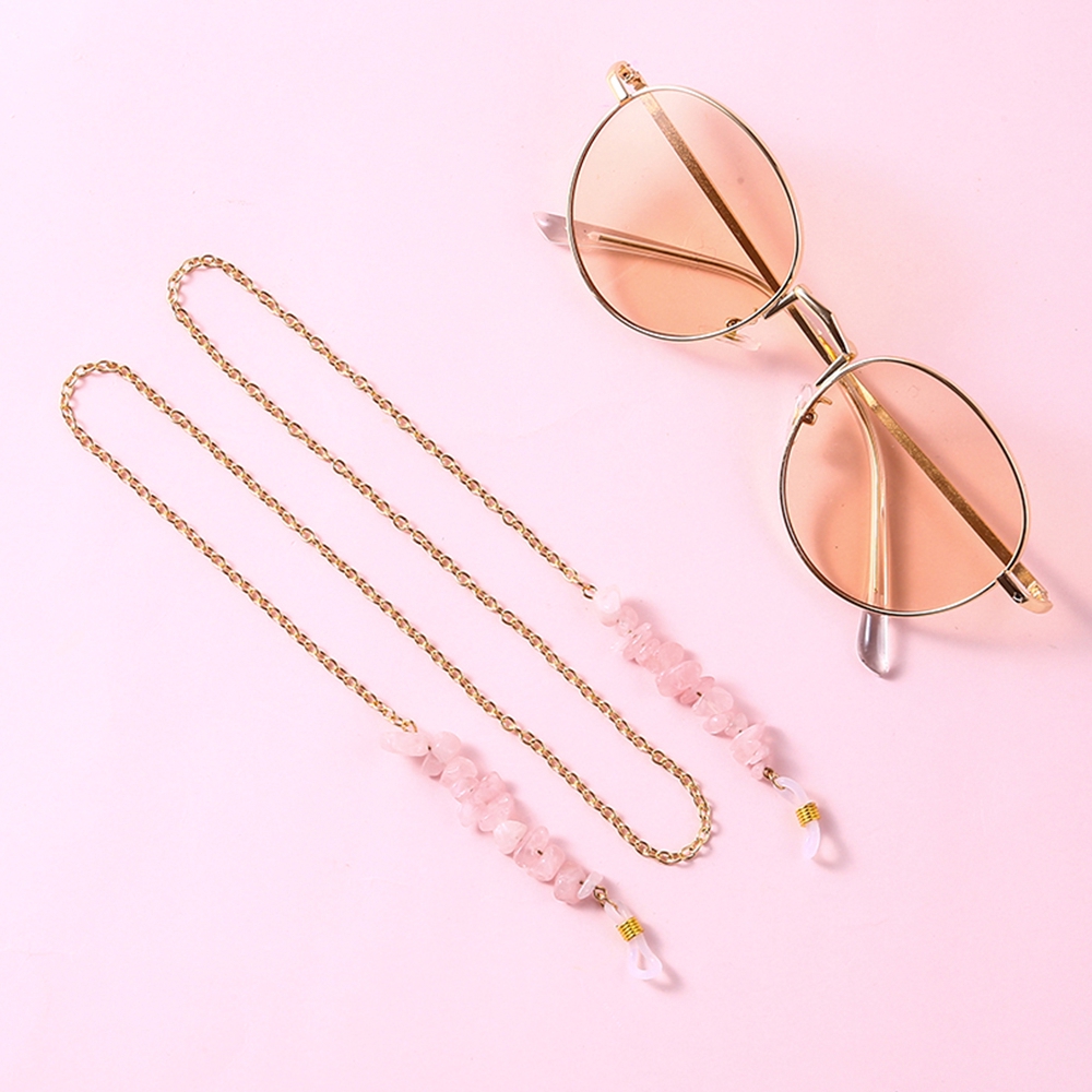 Dây Đeo Kính Chống Trượt Thời Trang Cho Nữ