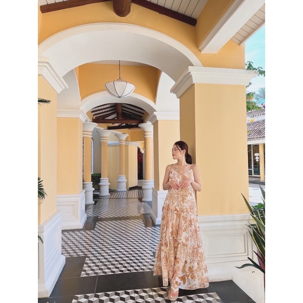 Enlessloved Dress by Linn Design | BigBuy360 - bigbuy360.vn