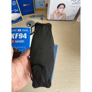 Khẩu trang Hàn Quốc Kf94 chính hãng