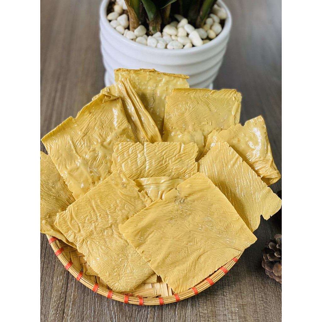 250g  VÁNG ĐẬU ICHII - TÀU HŨ KY - ĂN KETO