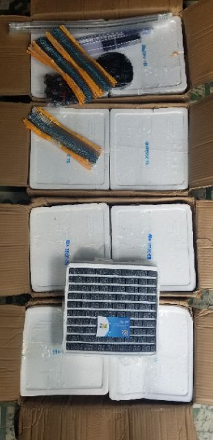 RELAY 12V 20A  4PIN  SONGLE