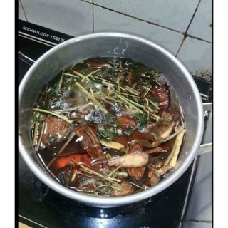 Cỏ máu tăng cân 1kg
