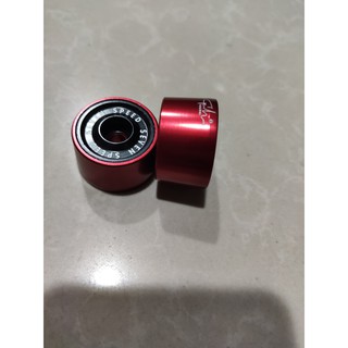 Gù trung CNC mẫu mới (cặp) 070589