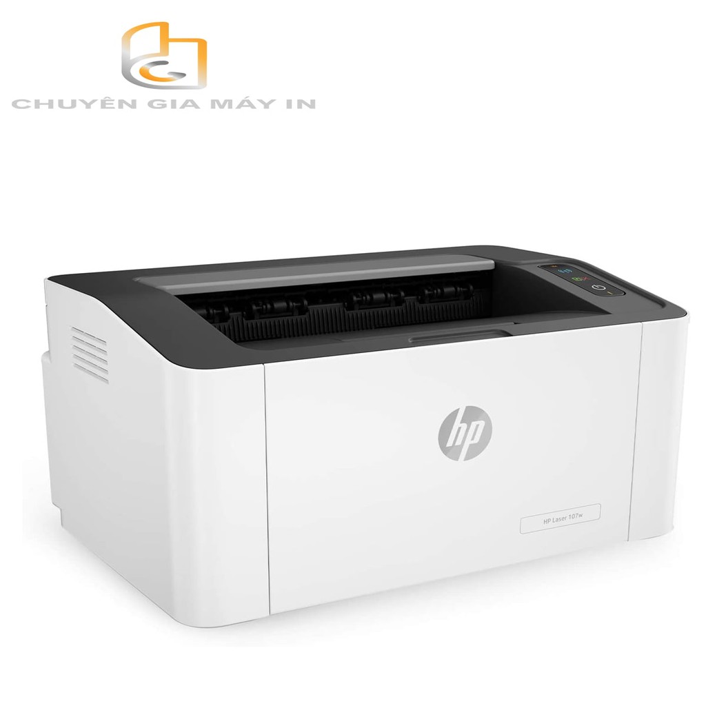 Máy in hp 12w(Kết Nối WIFI) | BigBuy360 - bigbuy360.vn