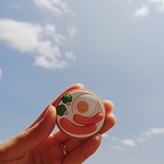 (Hình thật) Popsocket cho điện thoại loại tốt