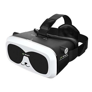 Kính xem phim 3D VR Magic - Xem phim SBS trực tiếp trên điện thoại