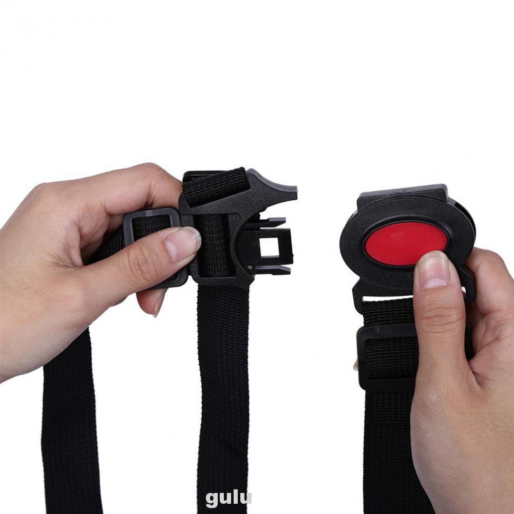 Dây Đai An Toàn 5 Điểm Gắn Ghế Ngồi Xe Đẩy Em Bé