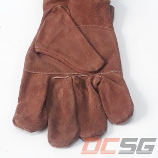 Bao tay thợ điện TRUPER GU-715