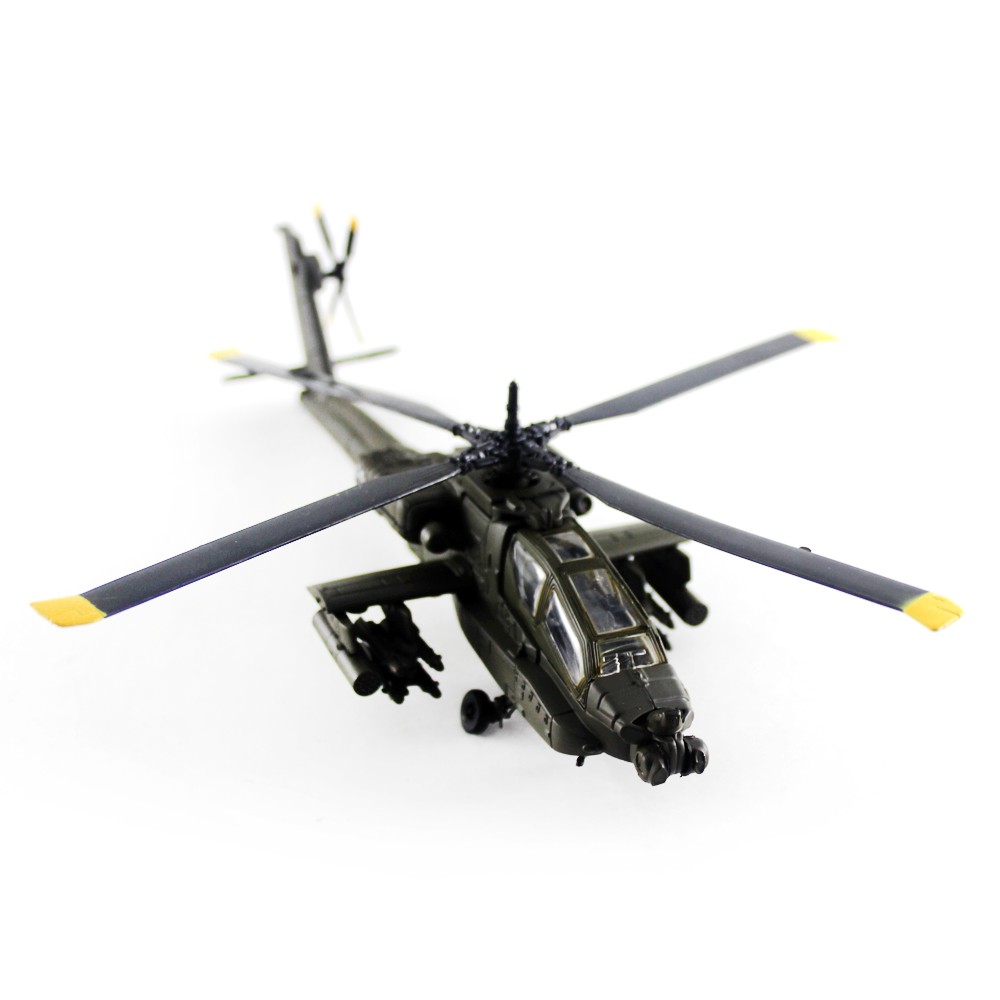 Máy Bay Đồ Chơi Sky Pilot Apache Ah 64