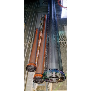 thẻo đơn câu cá 80cm  hoặc 100cm lưỡi Mako,X.Fish,Xsilver chuẩn đánh giải