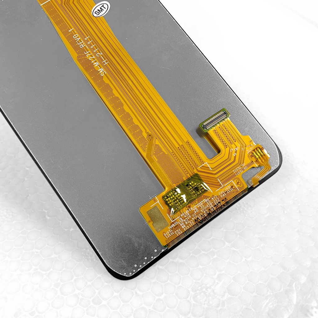 Màn Hình Dành Cho Samsung Galaxy A02 A022 SM-A022F A022F/DS Màn Hình Hiển Thị LCD Bộ Số Hóa Cảm Ứng Có Khung Thay Thế