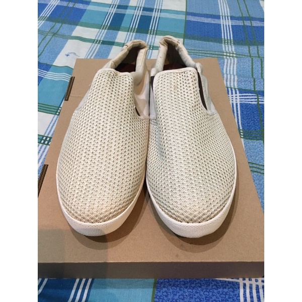 Giày FAGUO - Size 43 Chất liệu Vải