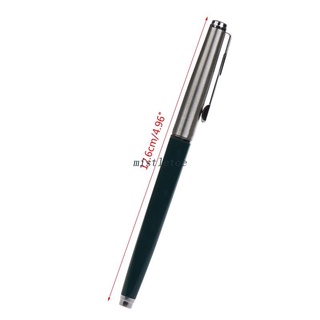 Bút máy hero 329 màu đen chất lượng cao