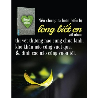 Sách - Hiểu Về Trái Tim (Tái Bản 2019)