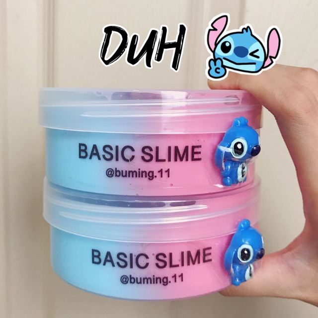 [SALE] SLIME OG 250ml