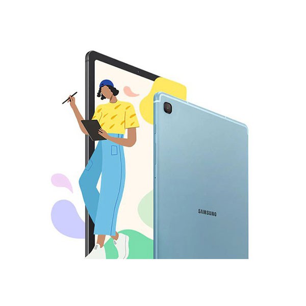 Máy tính bảng Samsung Galaxy Tab S6 Lite (P615N) Blue- Chính Hãng | WebRaoVat - webraovat.net.vn