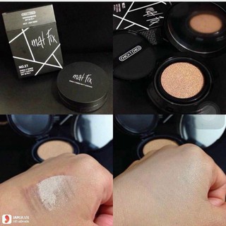Phấn nước Hàn Quốc