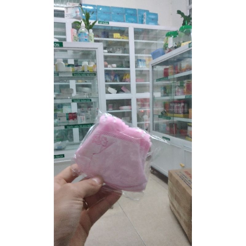 khẩu trang y tế cho bé FAMA PRO 5D