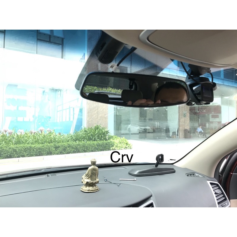 Gương điện chống chói