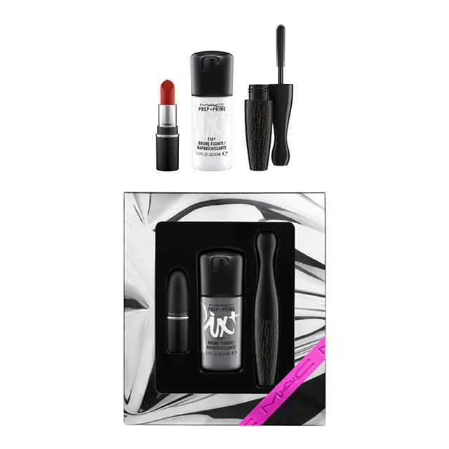 Set trang điểm MAC SHINY PRETTY THINGS ALL STARS KIT