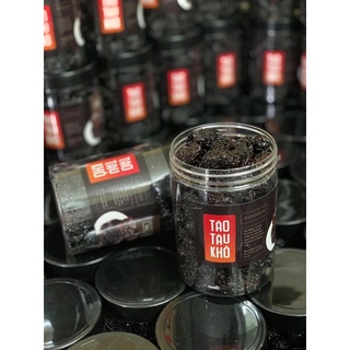 Mứt táo tàu nhà làm thịt dầy, hạt nhỏ siêu ngon hũ 0.5kg