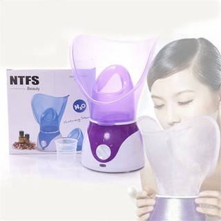 Máy Xông Hơi Mặt Mũi NTFS618