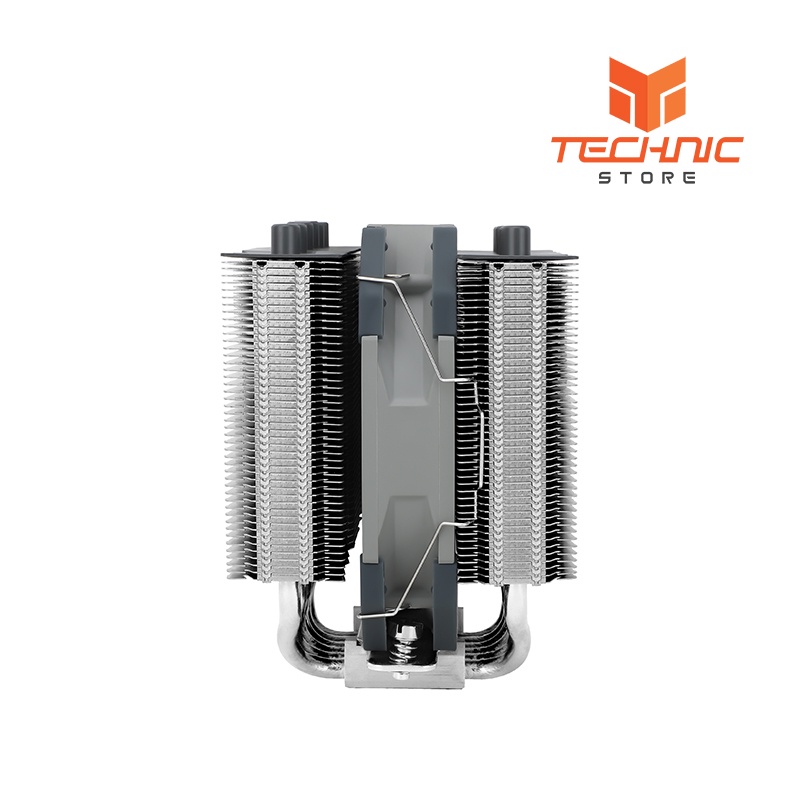 Tản nhiệt CPU Thermalright Silver Soul 135 SS135
