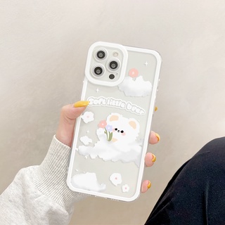 Ốp lưng iphone Sky Bear  6/6plus/6s/6splus7plus8plus/x/xr/xs/11/12/13/pro/max/plus/promax/Shin/Case/Miin/Shop/awifi
