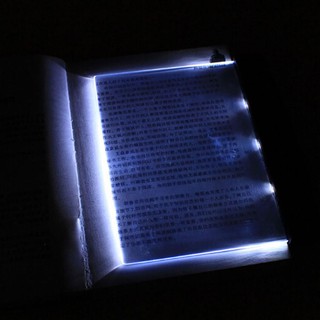Bảng đèn LED đọc sách ban đêm