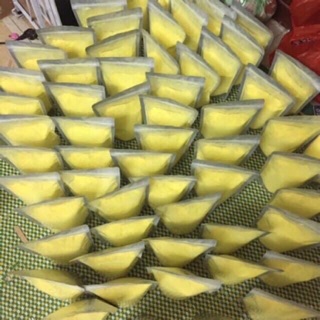 Tinh bột nghệ nguyên chất 100g,500g