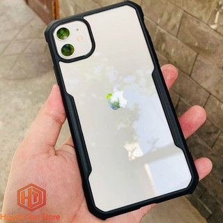 Iphone 11 - ốp lưng chuẩn chống sốc xundd
