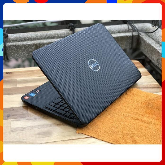 [LAPTOP VĂN PHÒNG] Laptop Cũ DELL INSPIRON 3537 Core i5 4200u Máy Tính Xách Tay Cao Cấp Hàng Nguyên Bản