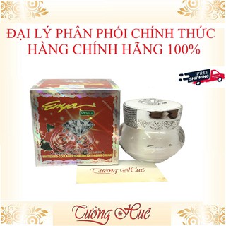Kem Dưỡng Trắng Da Chống Lão Hóa Cao Cấp ENYA Collagen Kim Cương - 25g