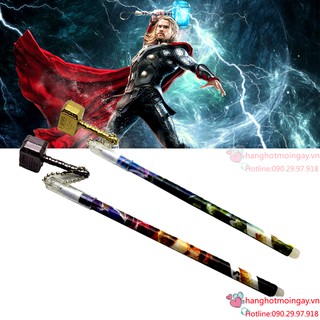 Bút hình búa thor N744
